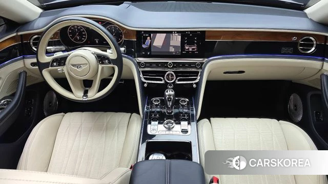 Bentley Flying Spur 3rd Generation id 4693288 из Кореи 17