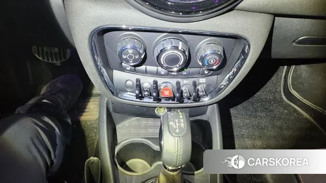 Mini Cooper Clubman id 3112729 из Кореи 7