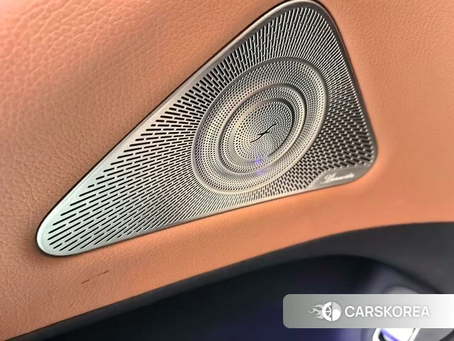 Mercedes-Benz S-class PHEV id 4262422 из Китая 13