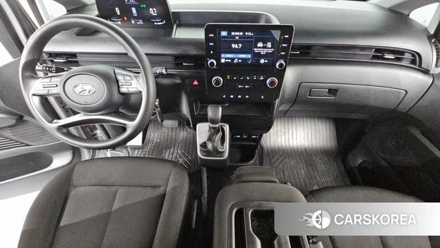 Hyundai Staria id 4731012 из Кореи 17