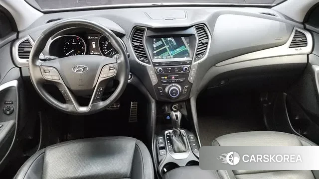 Hyundai The New Max Cruise id 3541637 из Кореи 17