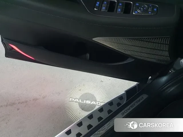 Hyundai Palisade id 2965323 из Кореи 15