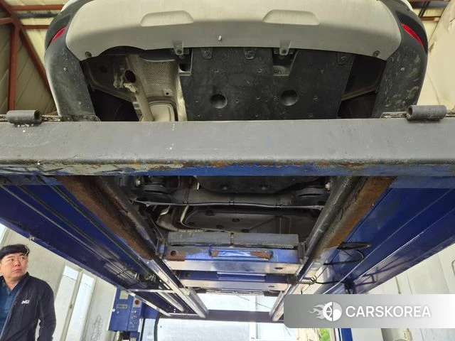Renault Korea (Samsung) XM3 id 4293803 из Кореи 17