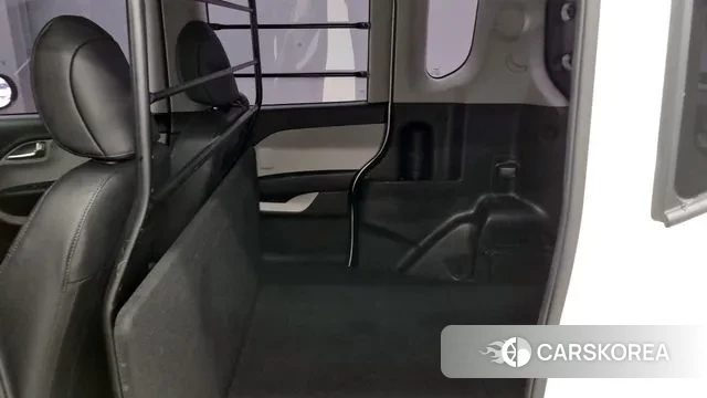 Kia The New Ray id 3551220 из Кореи 13