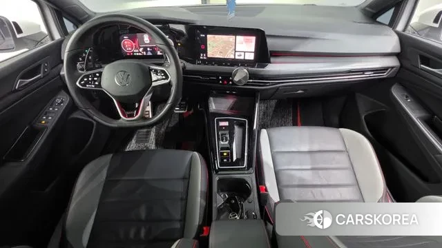 Volkswagen Golf 8th Generation id 3701150 из Кореи 17