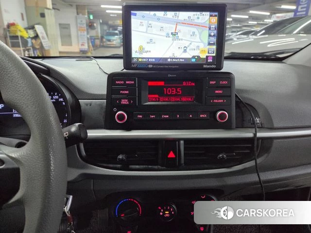 Kia Morning Urban (JA) id 3878837 из Кореи 17