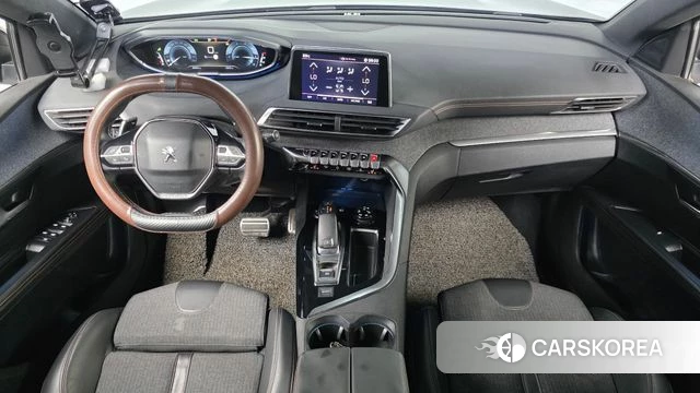 Peugeot 5008 second generation id 4722618 из Кореи 29