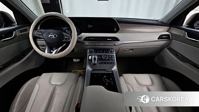 Hyundai Palisade id 3055432 из Кореи 17