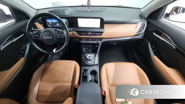 Kia The New Seltos id 3734593 из Кореи 17