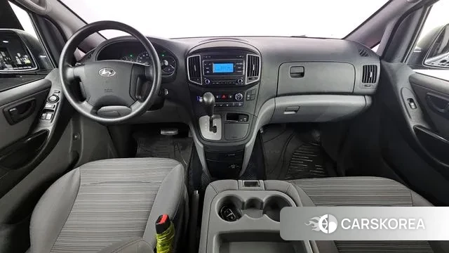 Hyundai The New Grand Starex id 3139831 из Кореи 17