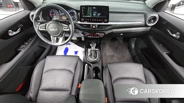 Kia The New K3 2nd generation id 3031612 из Кореи 17