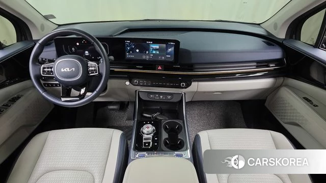 Kia The New Carnival 4th Generation id 4571547 из Кореи 28
