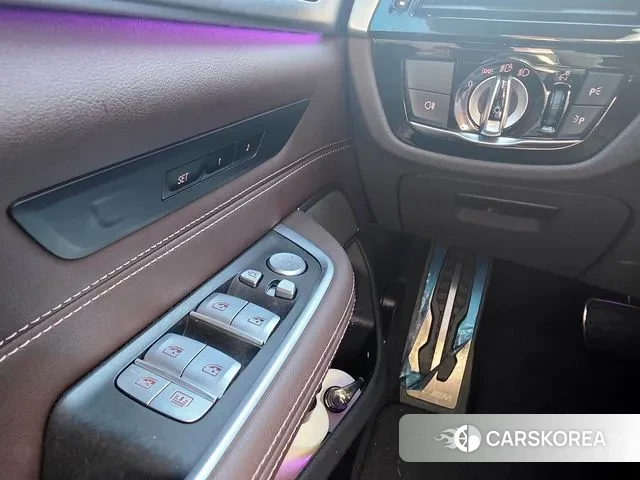 BMW 6 Series GT (G32) id 3447023 из Кореи 17