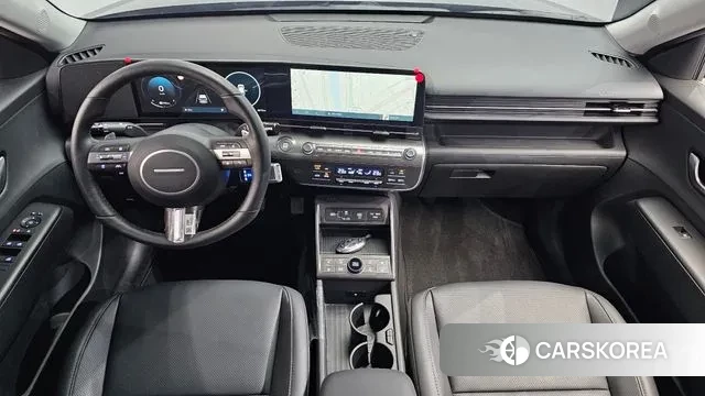 Hyundai Kona (SX2) id 3599543 из Кореи 17