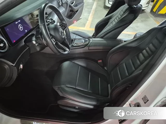 Mercedes-Benz E-Class W213 id 3383955 из Кореи 10