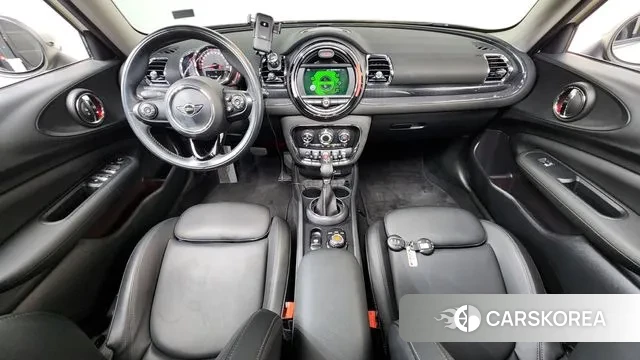 Mini Cooper Clubman id 3636640 из Кореи 17