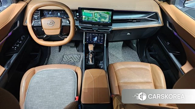 Ssangyong Torres id 4579870 из Кореи 17
