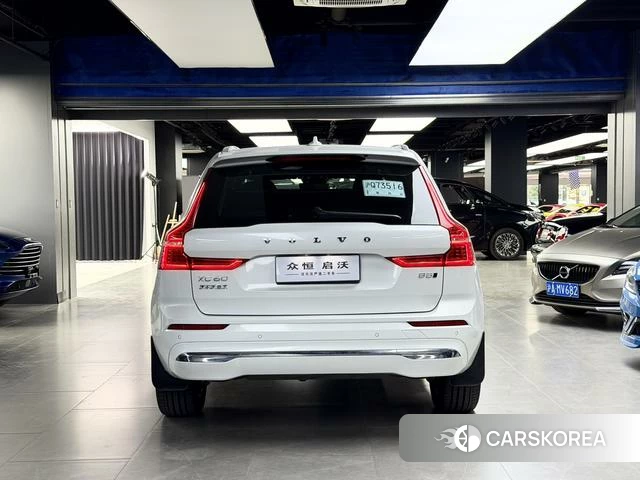 Volvo XC60 id 4210052 из Китая 20