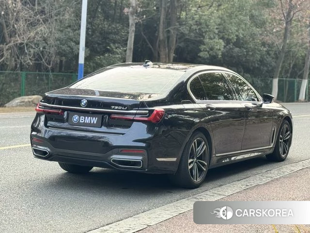 BMW 7 series id 4238437 из Китая 15