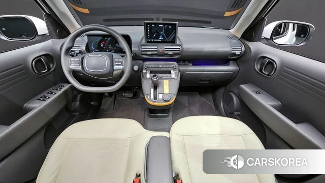 Hyundai Casper id 4249388 из Кореи 17