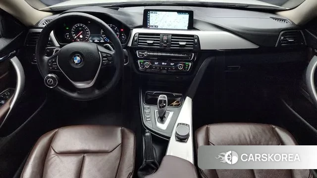 BMW 4 Series (F32) id 2994886 из Кореи 17