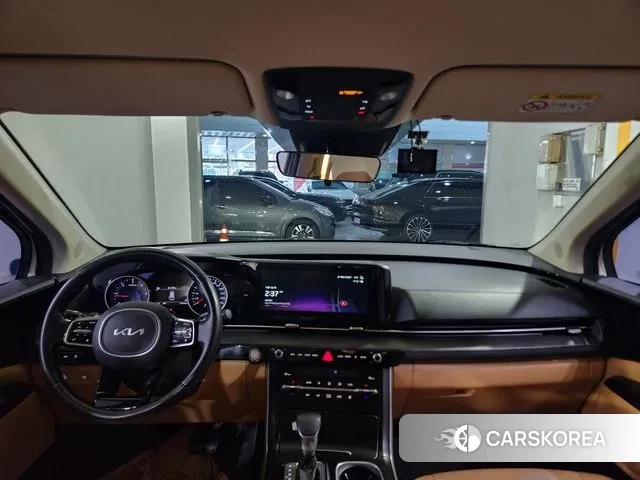 Kia Carnival 4th generation id 3478780 из Кореи 14