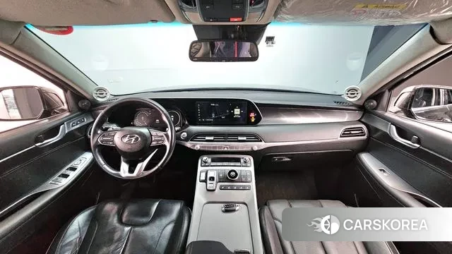 Hyundai Palisade id 3645611 из Кореи 17