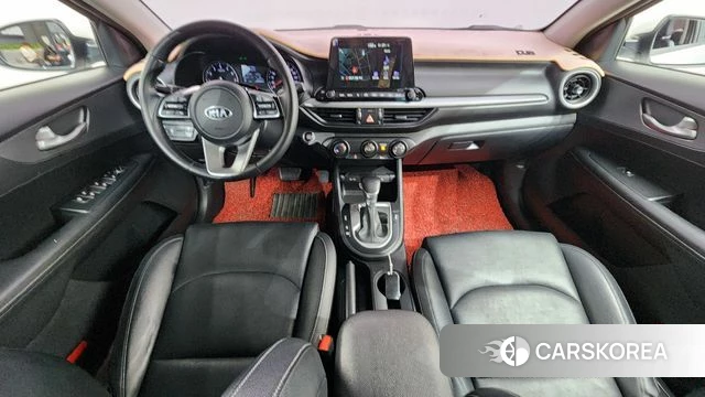 Kia Come New K3 id 4225582 из Кореи 29