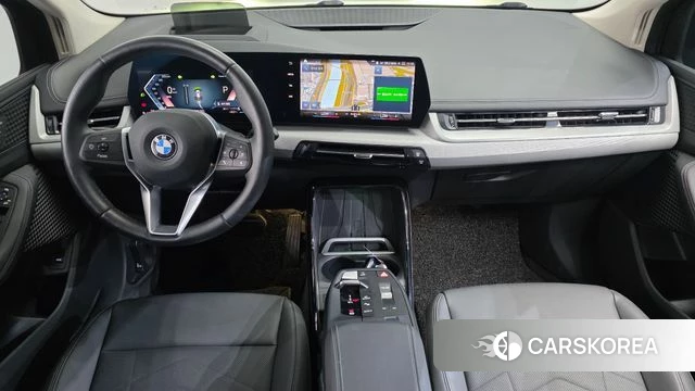 BMW 2 Series Active Tourer (U06) id 4792638 из Кореи 30