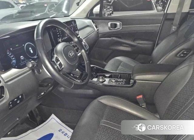 Kia Sorento 4th Generation id 4304272 из Кореи 17