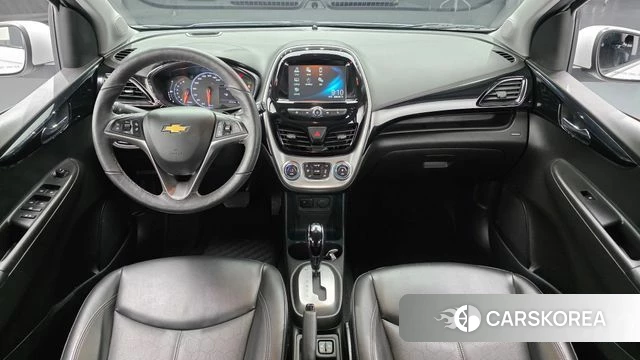 Chevrolet (GM Daewoo) The Next Spark id 3925164 из Кореи 17