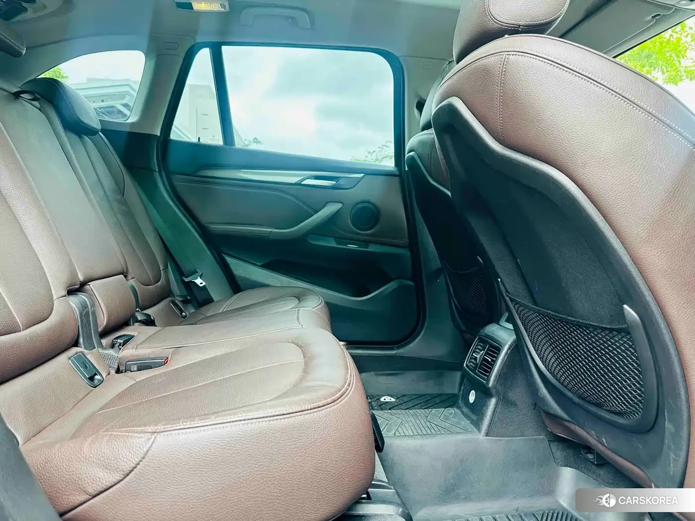 BMW X1 id 4576915 из Китая 19