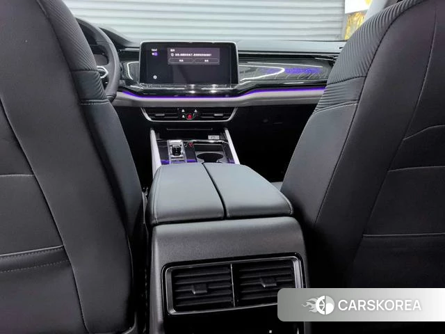 Volkswagen Tourang id 4321353 из Китая 12