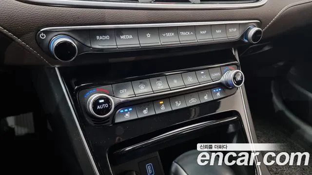 Hyundai Grandeur IG id 2764240 из Кореи 17