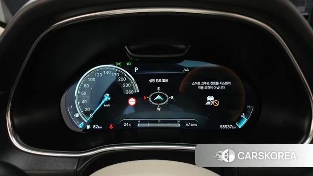 Genesis GV80 id 4697163 из Кореи 32