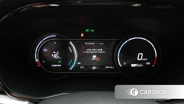 Kia Niro EV id 4754322 из Кореи 27