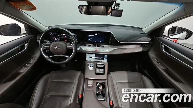 Hyundai The New Grandeur IG id 2880697 из Кореи 17