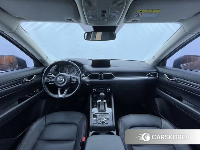 Mazda CX-5 id 4299667 из Китая 21