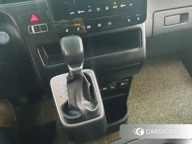 Hyundai Staria id 3776252 из Кореи 17