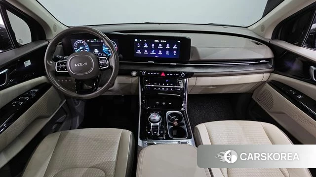 Kia Carnival 4th generation id 4682931 из Кореи 34