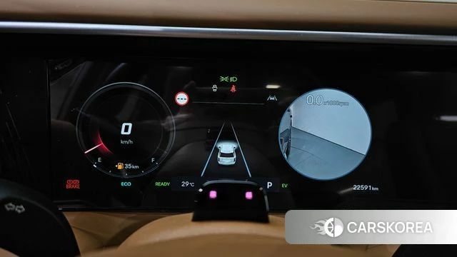 Hyundai Palisade (LX3) id 4394409 из Кореи 28