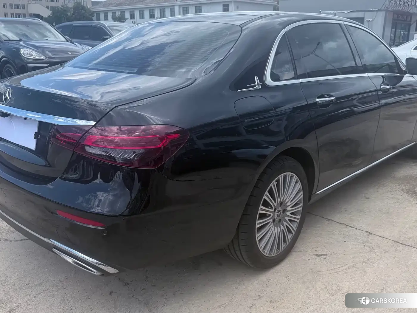 Mercedes-Benz E-Class id 4617146 из Китая 7