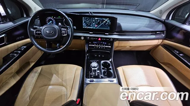 Kia Carnival 4th generation id 2652889 из Кореи 17