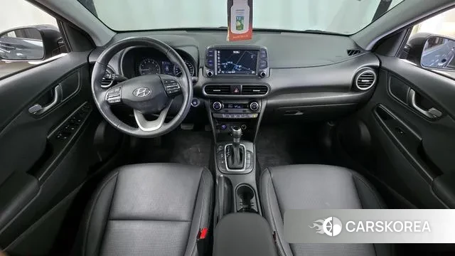 Hyundai Kona id 3028728 из Кореи 17