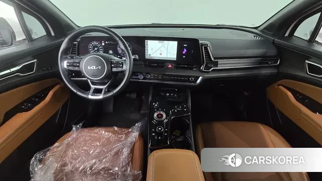 Kia Sportage 5th Generation id 3660457 из Кореи 17