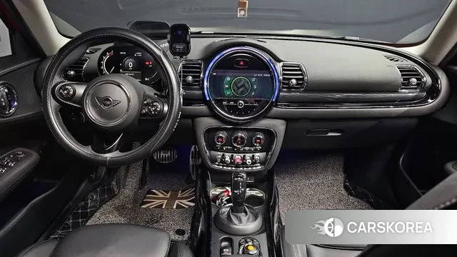 Mini Cooper Clubman id 3788528 из Кореи 17