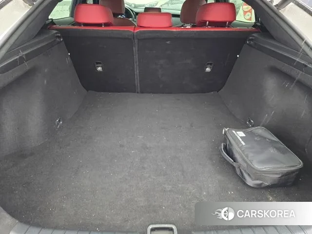 Kia Stinger id 3476719 из Кореи 14