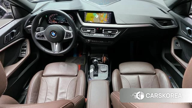 BMW 2 Series Gran Coupe (F44) id 3878889 из Кореи 17