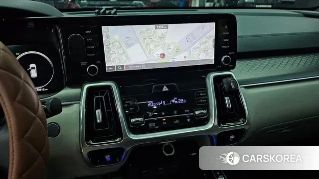 Kia Sorento 4th Generation id 3197748 из Кореи 11