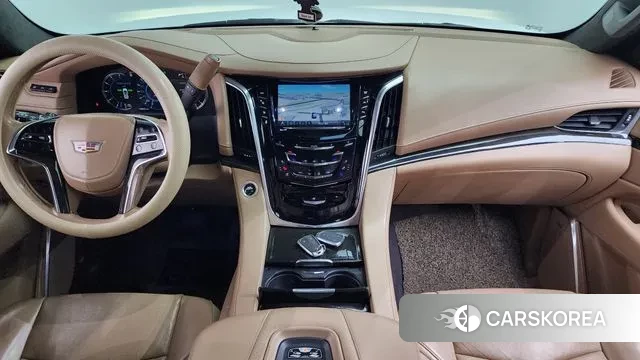 Cadillac Escalade id 3676829 из Кореи 17